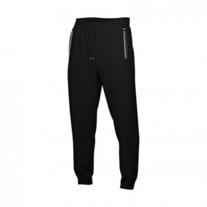 BOSS Tracksuit bukser i sort til herre