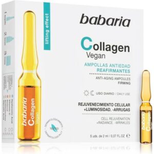 Babaria Intense Reafirmante 5 kollagen 2