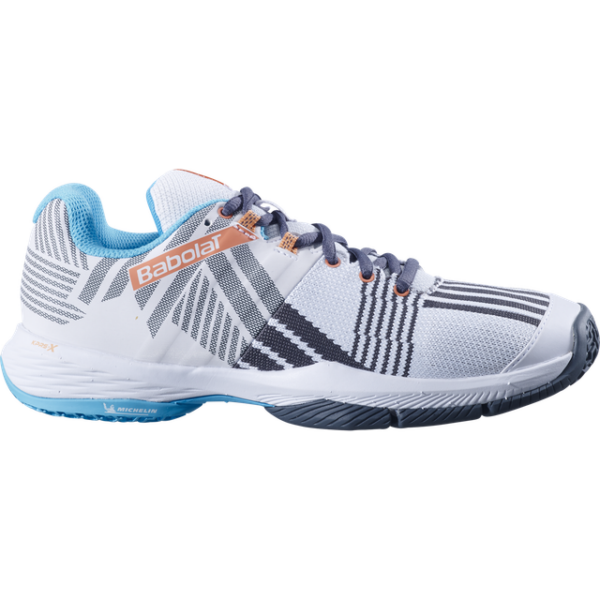 Babolat Sensa, padelsko, dame