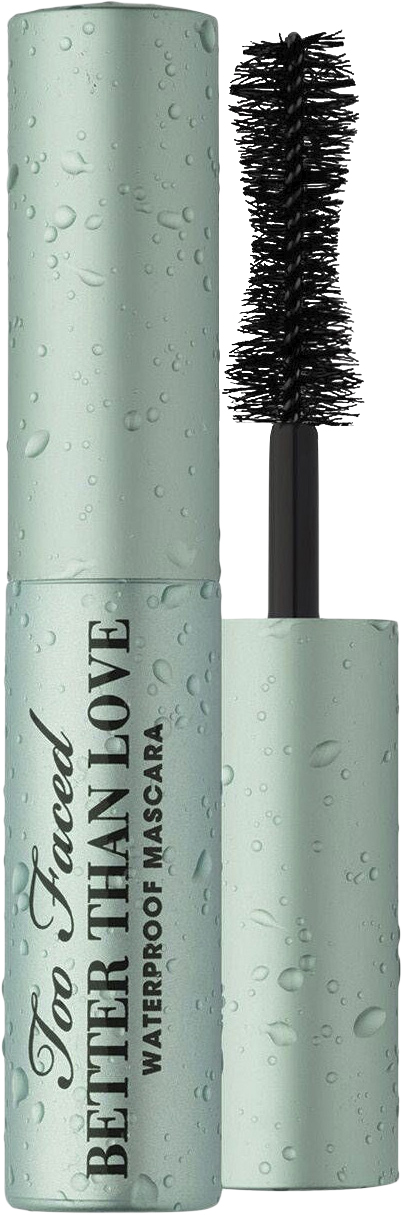 Better Than Sex Mini Waterproof
