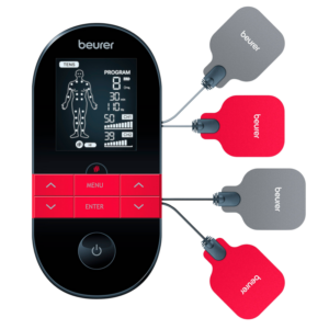 Beurer Digitalt TENS/EMS Apparat EM 59 (1 stk)