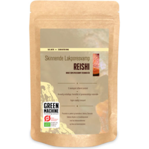 Bioforce A. Vogel Green Machine Reishi