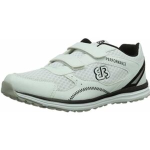 Brütting Performance V Fitness Shoes - White