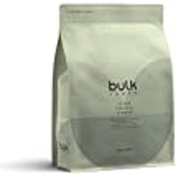 Bulk Vegansk Proteinpulver 1kg Kokos