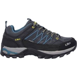 CMP Herren Trekking Shoes, Navy