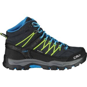 CMP Rigel Mid Trekking Shoes Waterproof Vandresko - Grå