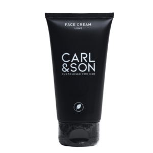Carl & Son Face Cream Light (75 ml)