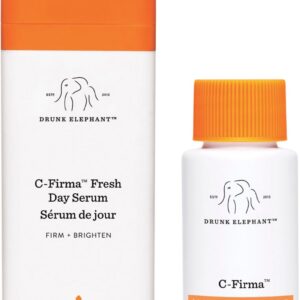 Cfirma Fresh Day Serum - C Vitamin Serum