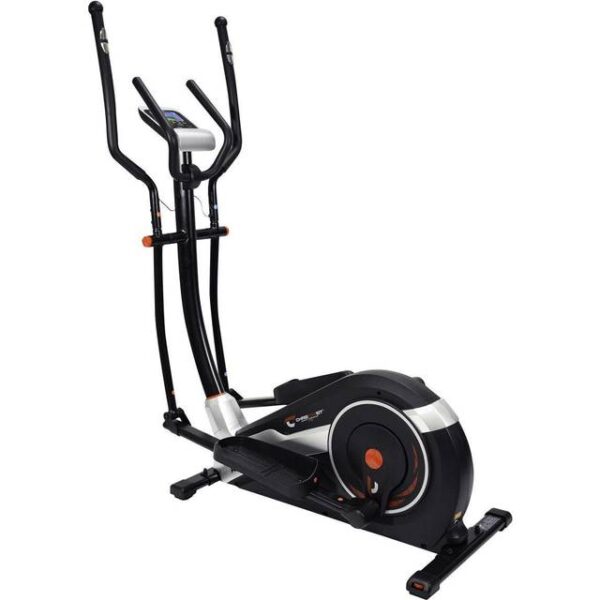 Christopeit Top Sport AX 8000 Ergometer Crosstrainer