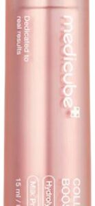 Collagen Glow Booster Serum