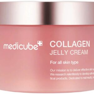 Collagen Jelly Cream