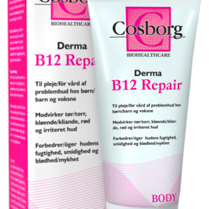 Cosborg B12 Repair 100 ml.