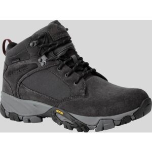 Craghoppers Salado Mid Boots Vandresko - Grå/Sort