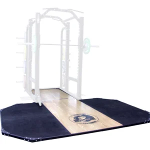 Crossmaxx Løfteplatform Til Power Rack