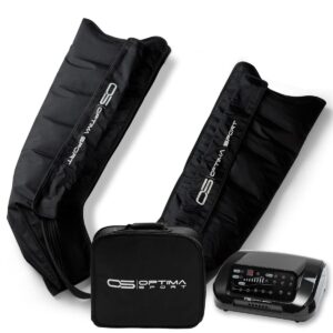 DEMO - Recovery Boots K6 stationær - Pants - one size