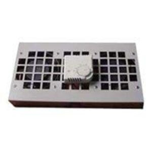 DIGITUS DN-19 FAN-2-WM-T