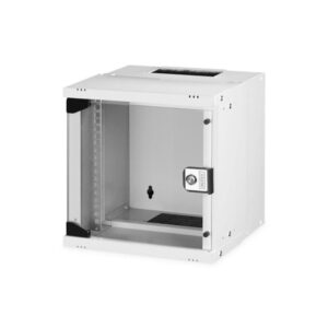 DIGITUS DN-49100 - SOHO PRO - 6U - Wall Mount Rack Cabinet