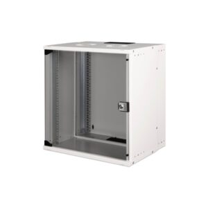 DIGITUS DN-49206 - SOHO Pro - 12U - Wall Mount Rack Cabinet