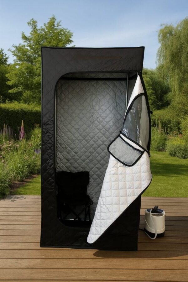 Dampsauna
