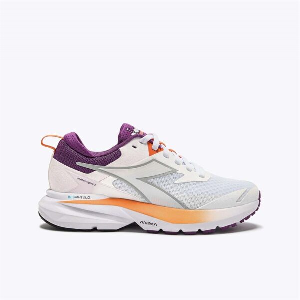 Diadora Mythos Blushield Vigore 3 W Løbesko
