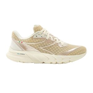 Diadora Mythos Blushield Volo 2 Løbesko - Gold