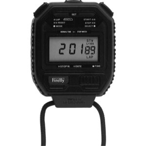 Digitalt Stopur 1/100S