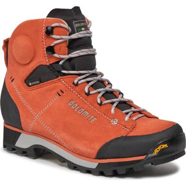 Dolomite Hike Evo GTX Vandresko Damer - Rød