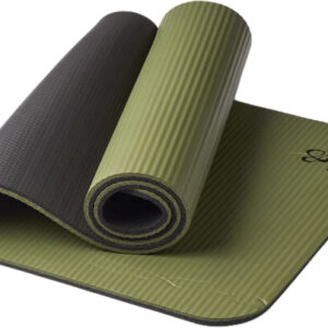 Dual NBR Yogamåtte