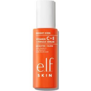 E.L.F. Skin Bright Icon Vitamin C + E + Ferulic Serum