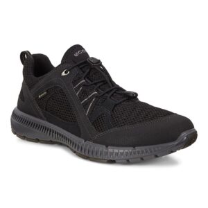ECCO Terracruise II Kvinder / Damer GTX, black/black-39 - Hverdagssko