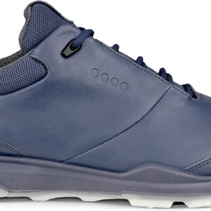 Ecco Biom Hybrid 3 (2025) Vandtætte Dame Golfsko Uden Spikes - Ombre - Str. 36 Normal