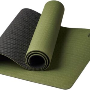 Eco Yogamåtte