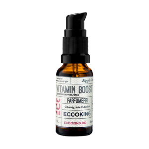 Ecooking E-Vitamin Boost Serum (20 ml)