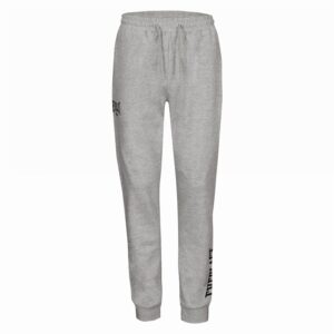 Everlast Audubon Sweatpant - Grå