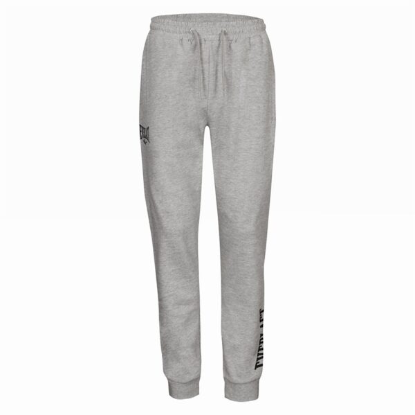 Everlast Audubon Sweatpant - Grå