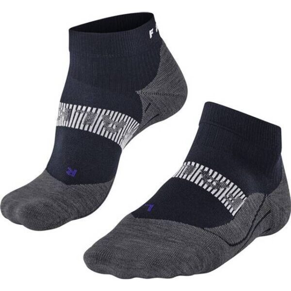 Falke RU4 Endurance Cool Løbestrømper - Medium Polstring