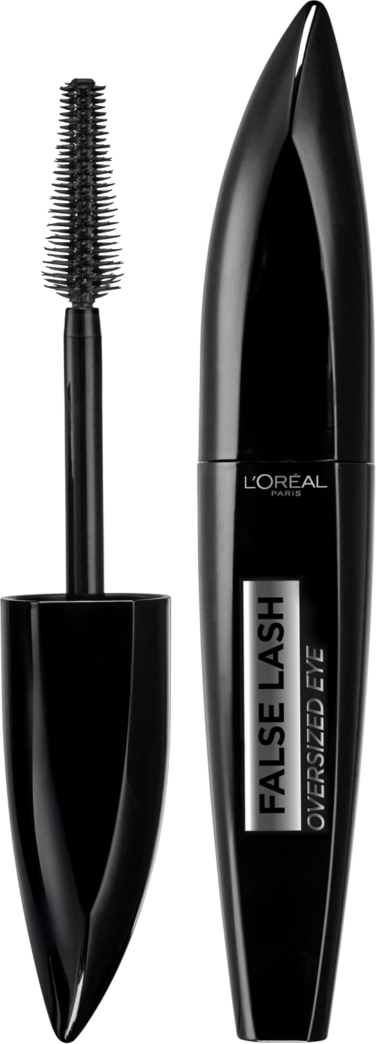 False Lash Oversized Eye Mascara