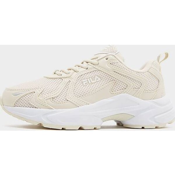 Fila Heroic Women's - White