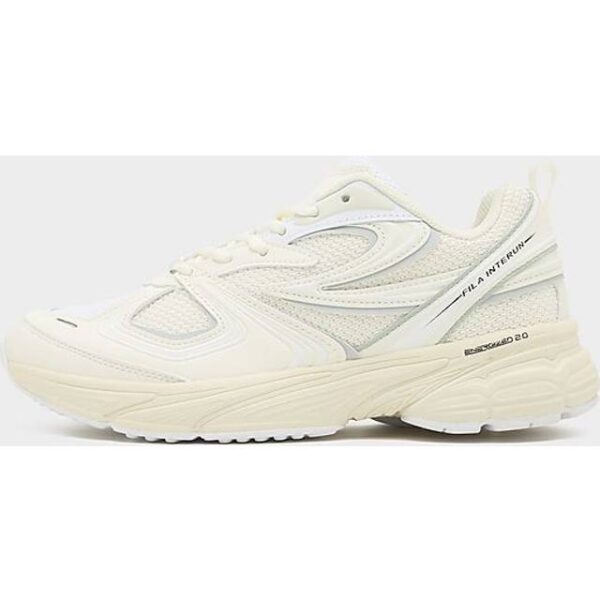 Fila Interrun Women's - White
