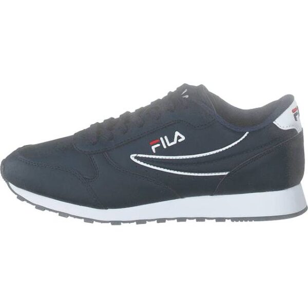 Fila Orbit Low Dress - Blue