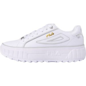 Fila Sintra Białe - Wmn