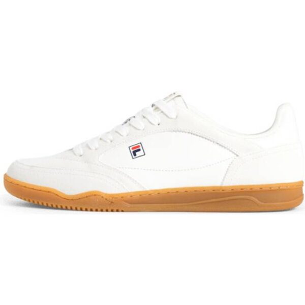 Fila Slantshot - Blanc