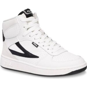 Fila Sneaker High Sevaro - Sort/Hvid