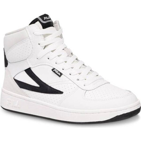 Fila Sneaker High Sevaro - Sort/Hvid