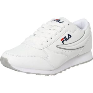 Fila Sneakers ORBIT LOW Hvid
