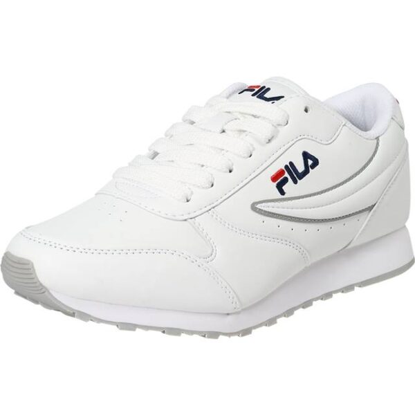 Fila Sneakers ORBIT LOW Hvid