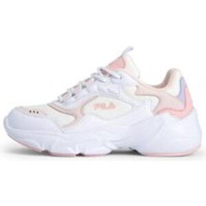 Fila Sneakers - Pastelpink/Hvid