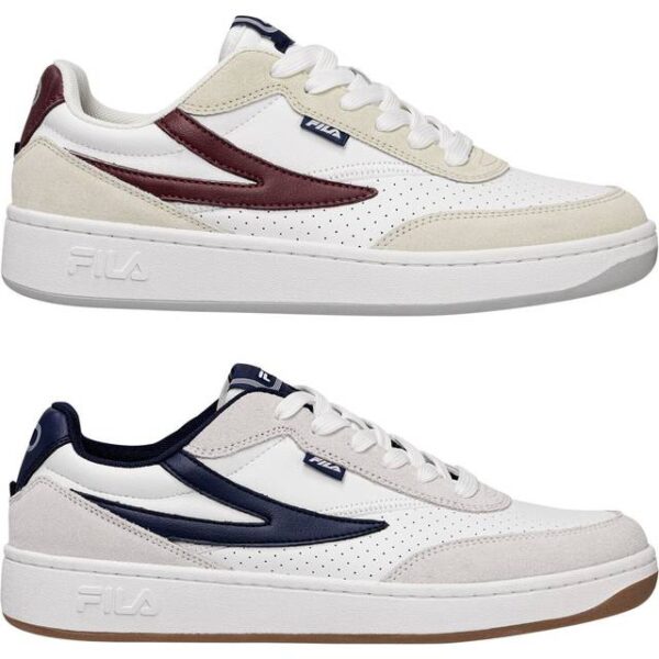 Fila Sneakers SEVARO Hvid