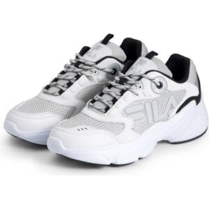 Fila Uld Stilfulde Damesneakers Uld - Beige