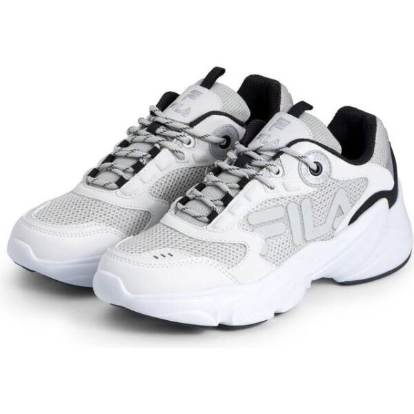 Fila Uld Stilfulde Damesneakers Uld - Beige